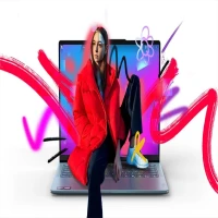 Lenovo Yoga Edisi AMD Resmi Dirilis, Ini Spesifikasi dan Harganya