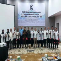 Pemda dan Mantan Anggota Dewan Siap Kolaborasi Bangun Subang