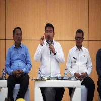 Bupati Subang Minta Percepat Serapan Anggaran, Seluruh OPD Maksimalkan Kinerja Pemda di Semester II