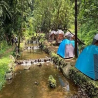 10 Tempat Camping Subang yang Favorit, Cocok untuk Healing & Petualangan Alam