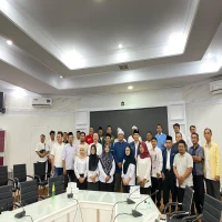 Tancap Gas! Karang Taruna Kabupaten Subang Bahas Agenda Strategis untuk Penguatan Organisasi