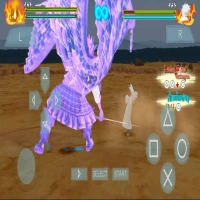 Rasengan vs Chidori! Kumpulan 7 Game PPSSPP Naruto 2025 Ini Siap Bikin Kamu Ketagihan Main!