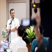 Alasan Jateng Manarik untuk Tempat Investasi, dari Kemudahan Perizinan Sampai Ketersediaan Lahan dan Tenaga Kerja