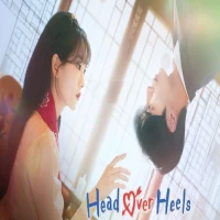 Jadwal Tayang Head Over Heels episode 5 Spoiler & Cara Nontonnya!