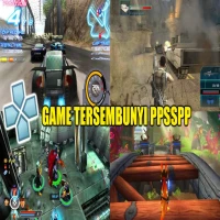 10 Game PPSSPP Tersembunyi yang Kalian Belum Mainkan