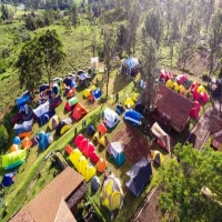 5 Tempat Camping Seru di Subang untuk Liburan Alam yang Menyenangkan