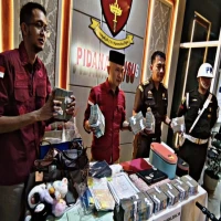 Dugaan Korupsi Dana Nasabah di Bank BRI Pringsewu, Kejati Lampung Selidiki Kerugian Rp17 Miliar