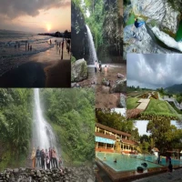 5 Tempat Wisata di Subang dengan Pemandangan yang Menakjubkan
