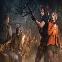 Cara Instal Resident Evil 4 PPSSPP Android, Cuma Butuh HP RAM 2GB!