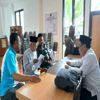 Angka Pernikahan di Subang Meningkat 7,1 Persen, Bimas Islam Gencarkan Bimbingan Calon Pengantin