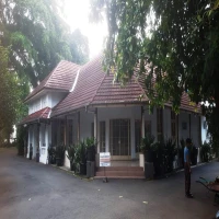Mengenal Big House, Simbol Kekuasaan Tuan Tanah Subang Era Kolonial
