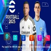 Cara Download dan Mainkan PES 2025 PPSSPP Ringan untuk HP RAM 2GB dengan Update Timnas dan Liga Terbaru