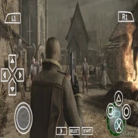 10 Game PPSSPP Zombie Ukuran Kecil Terbaik 2025, Seru dan Ringan Dimainkan!
