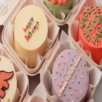 Daftar Toko Korean Cake di Subang, Rayakan Ulang Tahun dengan Kue Cantik Ini