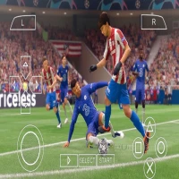 Coba 7 Cara Instal Game Bola PPSSPPP di Android 2025 Paling Mudah Dan Cepat!