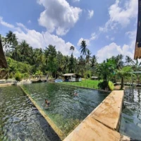 Daftar Tempat Wisata di Subang 2025 yang Lagi Viral! Dari Glamping Sampai Curug Tersembunyi!