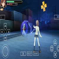5 Game PPSSPP Open World Anime Terbaik yang Wajib Dicoba