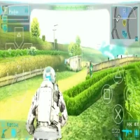 5 Game Perang PPSSPP Ukuran Kecil di Bawah 100MB