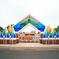 Ciri Khas Kota Subang: Pesona Alam, Budaya, dan Sejarah di Tanah Pasundan
