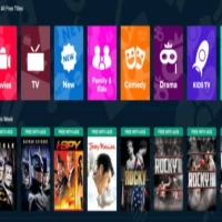 7 Daftar Aplikasi Nonton Film Terbaru 2025 yang Bikin Weekend Makin Seru