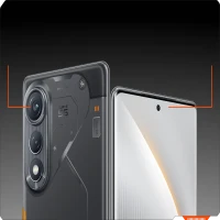 Tecno Pova Curve 5G Siap Guncang Pasar HP Rp 3 Jutaan