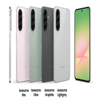 Update Terbaru! Harga Samsung Galaxy A56, A36 & A26 Makin Ramah Kantong