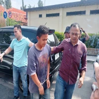 Anak Korban Kekerasan Masih Trauma, Bupati Purwakarta Pastikan Penanganan Medis dan Psikologis