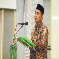 Pemprov Jateng telah Salurkan Rp479 Juta untuk Penghafal Al Quran
