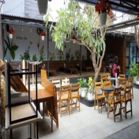 5 Cafe Subang Terbaru dan Estetik, Wajib Dikunjungi Pecinta Kopi!