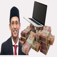 Skandal Chromebook Rp9,9 Triliun: Nadiem Dicekal, Google Diperiksa