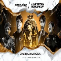 Daftar Tim Free Fire World Cup 2025 dan Roster Wakil Indonesia