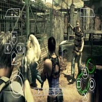 10 Game PPSSPP Zombie Paling Menegangkan yang Wajib Kamu Coba!