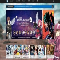 Cara Mencari Situs Nonton Anime Terpercaya dan Legal