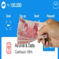 Pinjaman Online 100 Ribu Langsung Cair ke E-Wallet DANA: Solusi Kilat untuk Kebutuhan Mendesak
