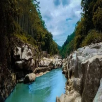 Tempat wisata di Tasikmalaya yang Lagi Hits