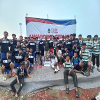 PS BRT Subang U-16 Juara Liga TopSkor Regional Cirebon, Maju ke Babak Nasional