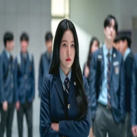 Catat Jadwal Tayang Bitch x Rich Season 2, Ungkap Rahasia Kematian Kim Hae In