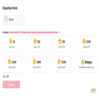 Cara Beli Koin TikTok untuk Kirim Gift, Cek Harga Terbaru 2025