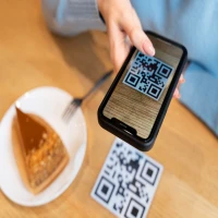 Cara Buat Barcode Google Maps, Gampang Banget!