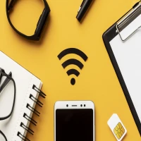 Cara Ganti Nama Wifi & Password dengan Cepat, Mudah Banget!