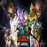 Bandai Namco Umumkan Game Terbaru My Hero Academia: All's Justice