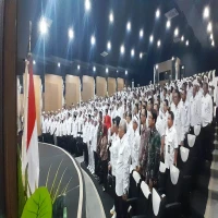 Denden Pranayudha Resmi Pimpin DPC Apdesi  Purwakarta
