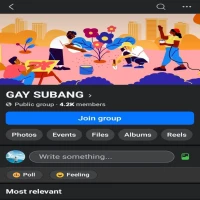 Bikin Resah, Komunitas Gay Subang di Platform Facebook Capai 4.000 Orang