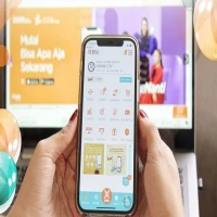 Cara Pinjaman Online Bank BNI di Android, Praktis Tanpa Harus ke Kantor Cabang