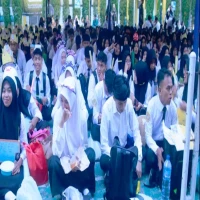 Universitas Mandiri Makin Diminati, Pendaftar Tahun Akademik 2025/2026 Sudah Tembus 600 Orang
