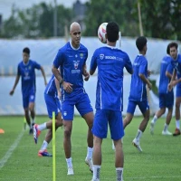 Persib Bandung Berpeluang Tambah Pemain Asing, Winger Jadi Opsi Menarik