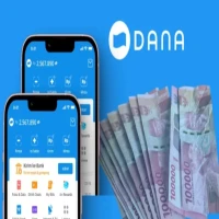Pinjam Saldo DANA Rp800 Ribu Tanpa KTP, Begini Caranya!