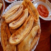 Crispy dan Manis Alami! Ini Jenis Pisang untuk Digoreng