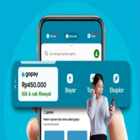 4 Cara Dapat Saldo GoPay Rp 100 ribu Gratis dan Aman, Cuma Modal HP!