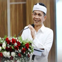 Hasil Survei LSI Denny JA , 83,6 Persen Warga Purwakarta Puas dengan Kinerja Bupati Om Zein